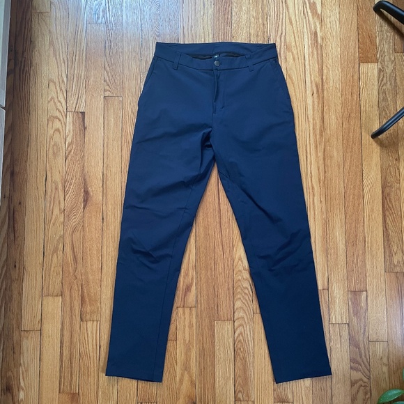 Lululemon ABC Trouser - Picture 1 of 3